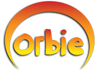 Orbie logo
