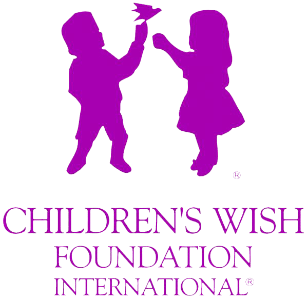Children's Wish Foundation International logo