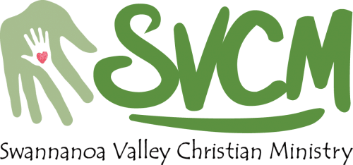 Swannanoa Valley Christian Ministry logo