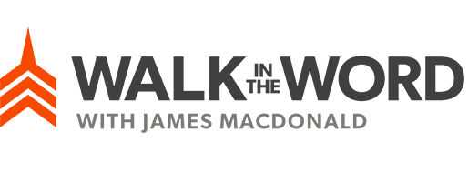 Walk in the Word logo