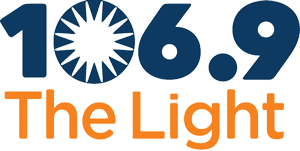 supporter of 106.9 the light