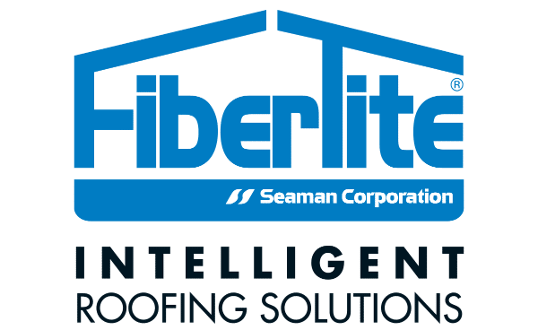 Fibertite intelligent roofing solutions logo