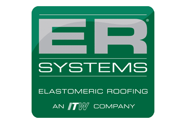 ER systems logo