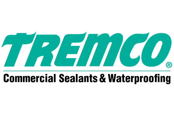 tremco sealant provider logo